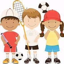 体育赛程安排一览